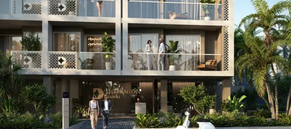 33m² Condominium for sale in Rawai, Phuket, Southern Thailand, Thailand № 80423 3