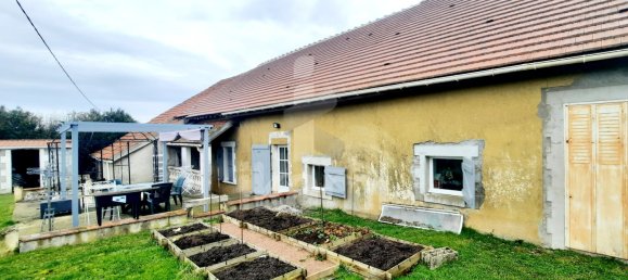 3 bedrooms House in Ouanne, France No. 192288 6