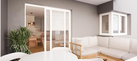 3 bedrooms Apartment in Aguilas, Spain No. 16637 8