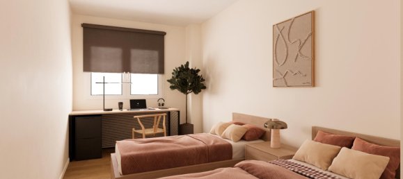 3 bedrooms Apartment in Aguilas, Spain No. 16637 3