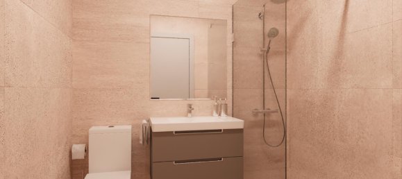 3 bedrooms Apartment in Aguilas, Spain No. 16637 4