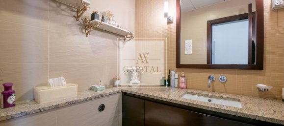 Квартира с 1 спальней в Пальма Джумейра, ОАЭ № 51139 9