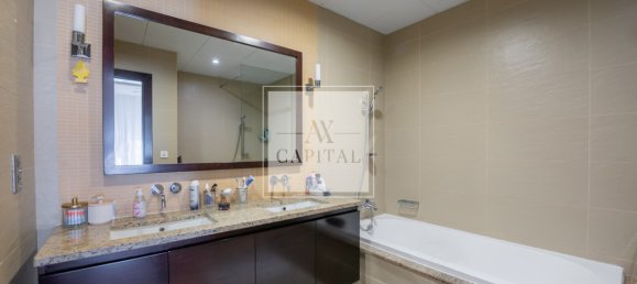 Квартира с 1 спальней в Пальма Джумейра, ОАЭ № 51139 6