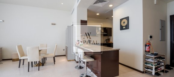 Квартира с 1 спальней в Пальма Джумейра, ОАЭ № 51139 12