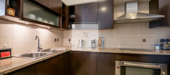 Квартира с 1 спальней в Пальма Джумейра, ОАЭ № 51139 11