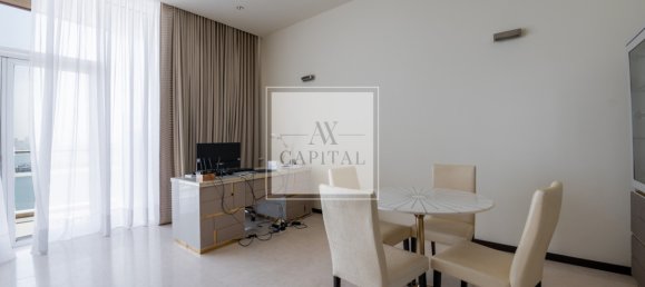 Квартира с 1 спальней в Пальма Джумейра, ОАЭ № 51139 7