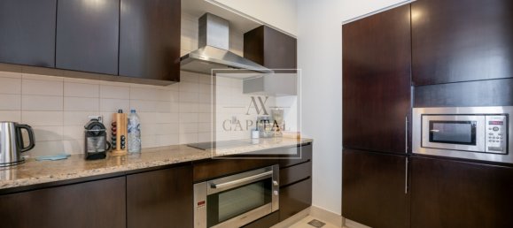 Квартира с 1 спальней в Пальма Джумейра, ОАЭ № 51139 13