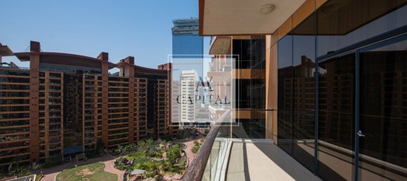 Квартира с 1 спальней в Пальма Джумейра, ОАЭ № 51139 16