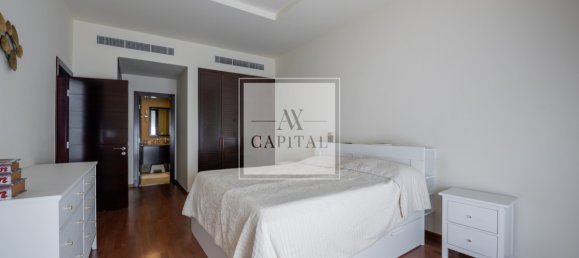 Квартира с 1 спальней в Пальма Джумейра, ОАЭ № 51139 4