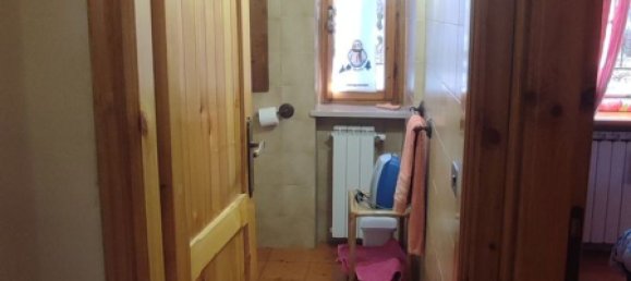 2 rooms Apartment in Rocca di Cambio, Italy No. 140290 17