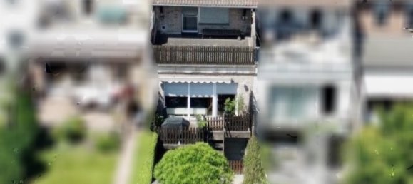 Таунхаус с 3 спальнями в Дуйсбург, Германия № 234545 2