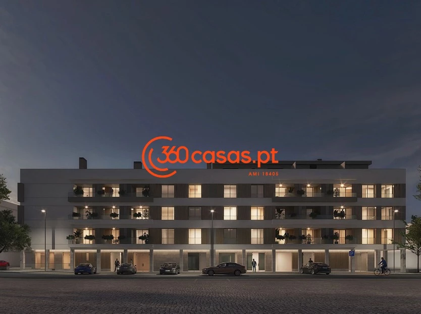 3 chambres Appartement à Almancil, Portugal No. 149057