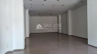 Propiedad comercial en Novelda, Spain 107 m² No. 93012