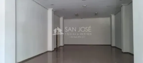 Коммерческая недвижимость 107м² в Новельда, Испания № 93012 6