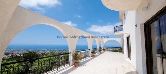 5 bedrooms Villa in Tala, Cyprus No. 985 15