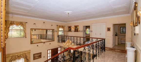 5 bedrooms Villa in Tala, Cyprus No. 985 5