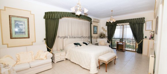 5 bedrooms Villa in Tala, Cyprus No. 985 4