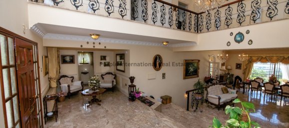 5 bedrooms Villa in Tala, Cyprus No. 985 17