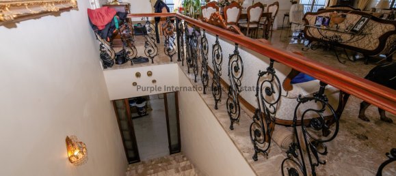 5 bedrooms Villa in Tala, Cyprus No. 985 18