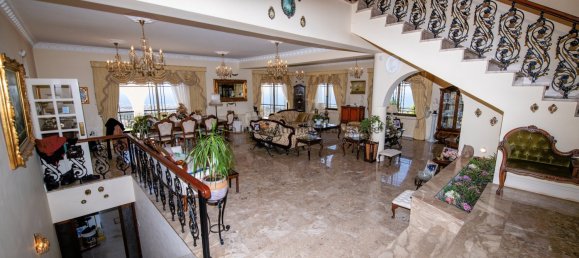 5 bedrooms Villa in Tala, Cyprus No. 985 6