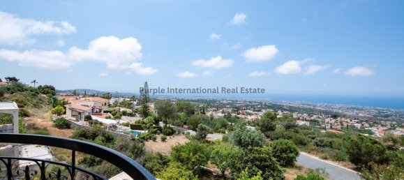 5 bedrooms Villa in Tala, Cyprus No. 985 20