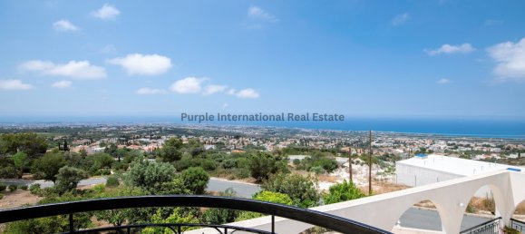 5 bedrooms Villa in Tala, Cyprus No. 985 26