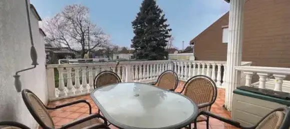 4 chambres Maison de ville à Saarlouis, Germany No. 23761 3