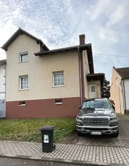 4 chambres Maison de ville à Saarlouis, Germany No. 23761