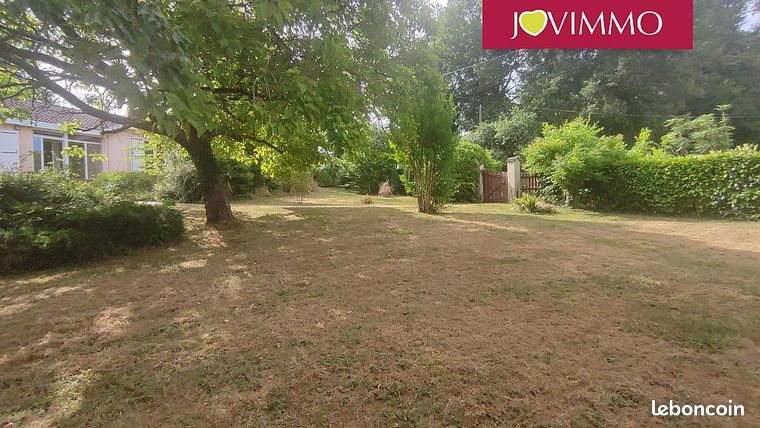 3 Schlafzimmer Haus in Dissay, France, Nr. 311856