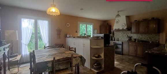 3 Schlafzimmer Haus in Dissay, France, Nr. 311856 17