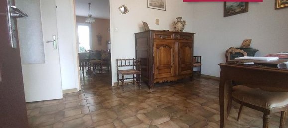 3 Schlafzimmer Haus in Dissay, France, Nr. 311856 16