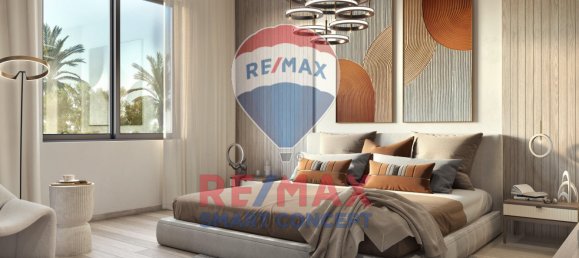 5 bedrooms Villa in Yas Island, UAE No. 66744 10