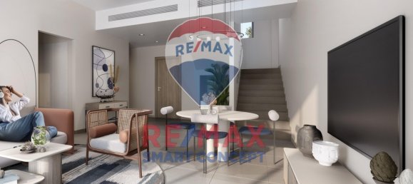 5 bedrooms Villa in Yas Island, UAE No. 66744 8