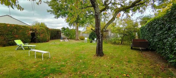 Дом с 4 спальнями в Орлеан, Франция № 270844 2