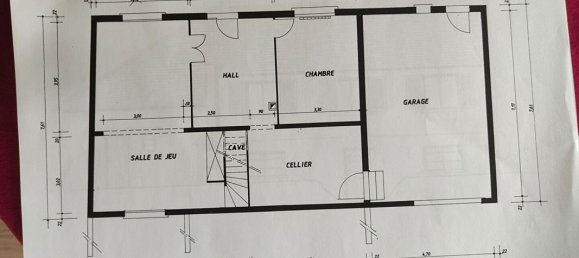 Дом с 4 спальнями в Орлеан, Франция № 270844 26
