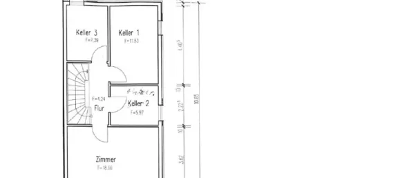 Moradia em banda de 7 divisões em Baden-Wurttemberg, Germany N.º 38629 26