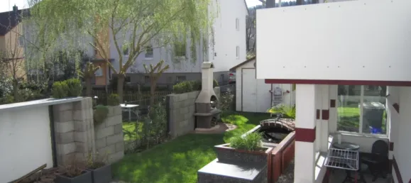 Moradia em banda de 7 divisões em Baden-Wurttemberg, Germany N.º 38629 19