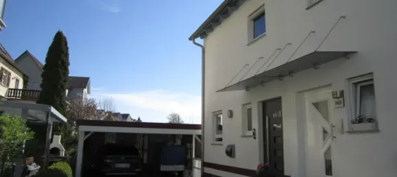 Moradia em banda de 7 divisões em Baden-Wurttemberg, Germany N.º 38629 22