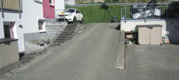 Moradia em banda de 7 divisões em Baden-Wurttemberg, Germany N.º 38629 25