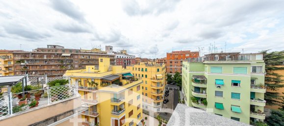 Penthouse T2 em Rome, Italy N.º 168617 23