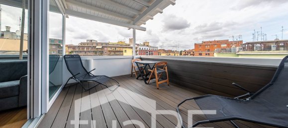 Penthouse T2 em Rome, Italy N.º 168617 3