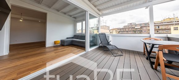 Penthouse T2 em Rome, Italy N.º 168617 15