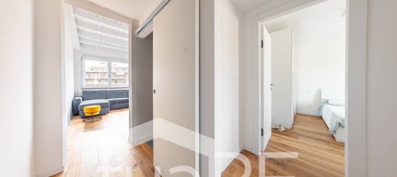 Penthouse T2 em Rome, Italy N.º 168617 9