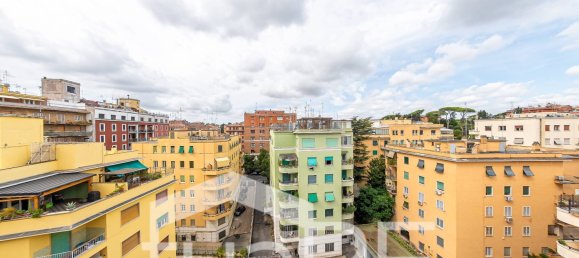 Penthouse T2 em Rome, Italy N.º 168617 21