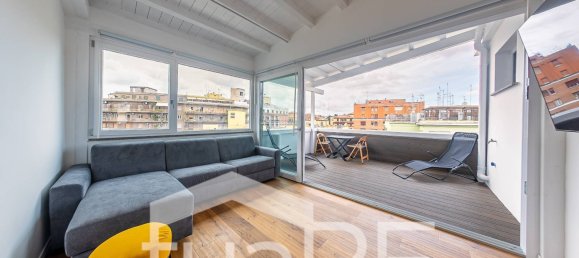 Penthouse T2 em Rome, Italy N.º 168617 14