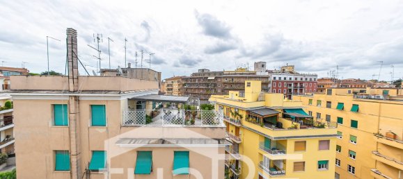 Penthouse T2 em Rome, Italy N.º 168617 22