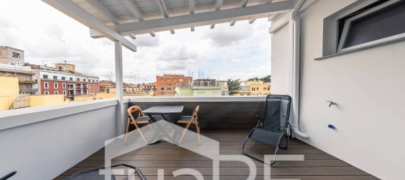 Penthouse T2 em Rome, Italy N.º 168617 19