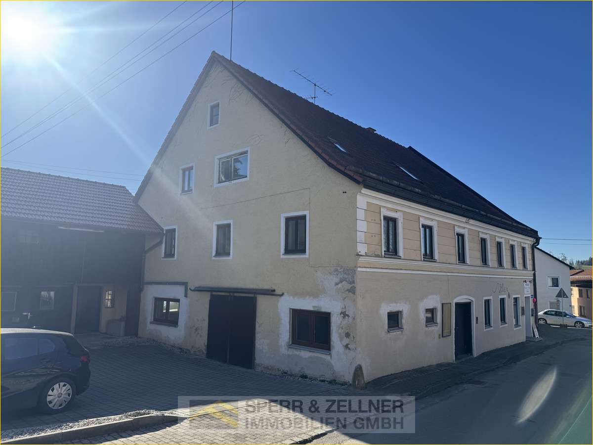 7 Schlafzimmer Gebäude in Erding, Germany, Nr. 147524