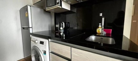 Apartamento com 2 quartos em condomínio em Khlong Toei, Thailand N.º 67010 6