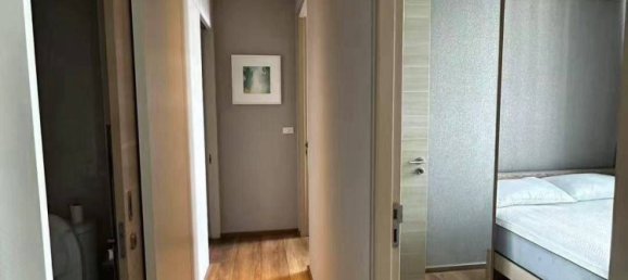 Apartamento com 2 quartos em condomínio em Khlong Toei, Thailand N.º 67010 5